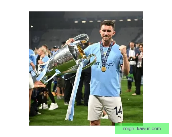 拉波尔特迎来技术突破，助力全球经济复苏表现亮眼