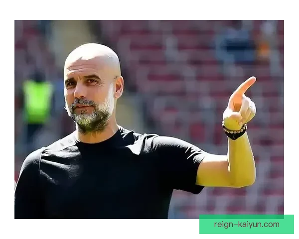 瓜迪奥拉球队进球模式分析：表现稳健状态回暖，冠军争夺战更具竞争力