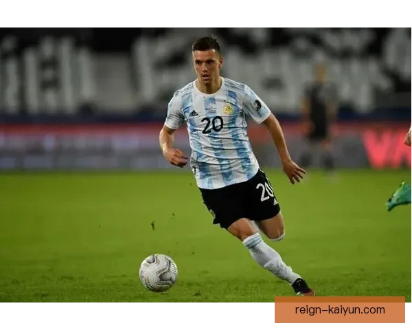 洛塞尔索技术全面性持续提升，成为西甲赛季最值得关注的中场之一