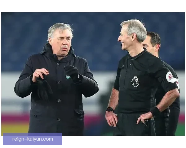 安切洛蒂双前锋体系持续发挥稳定，球队进攻威胁明显增强