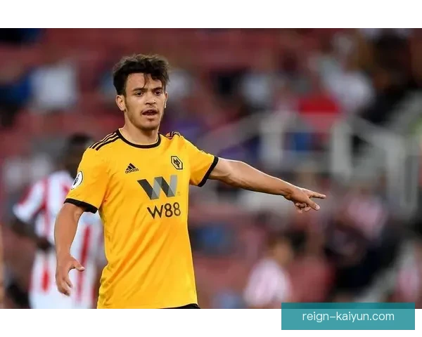 葡超青年新星状态回暖，备受关注的未来之星逐渐崭露头角