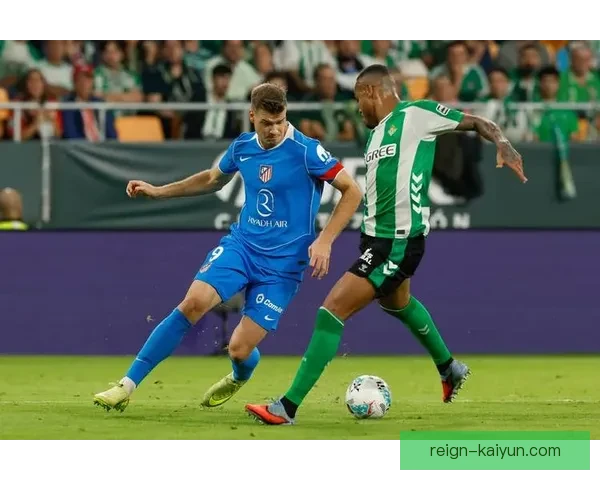 西甲贝蒂斯青训球员表现稳健，备受关注的未来之星蓄势待发