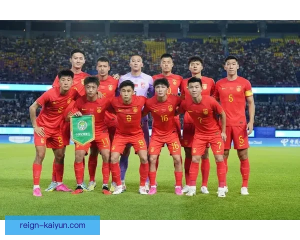 亚运会足球赛冠军数据分析：历史表现与集体实力的比较