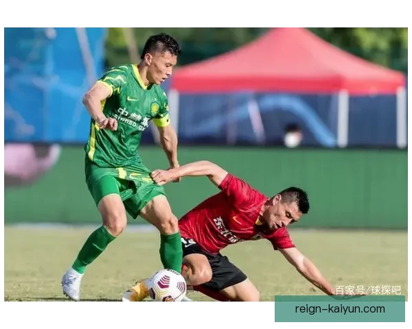 北京国安防守反击战术的表现分析与竞争力提升