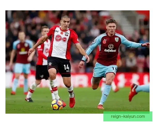 伯恩茅斯反击速度快，近期进攻效率持续提升续提升