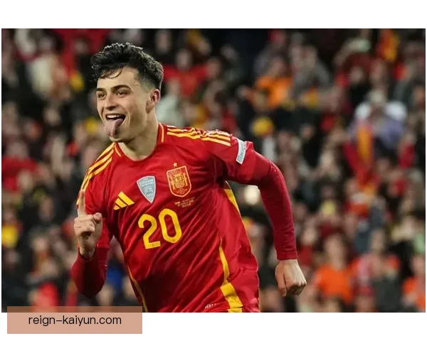 佩德里持续提升，成西班牙足球骄傲球骄傲
