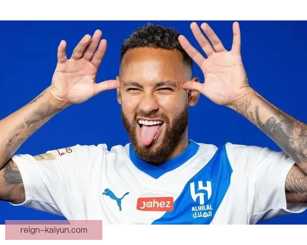 内马尔桑托斯时期帽子戏法表现回顾