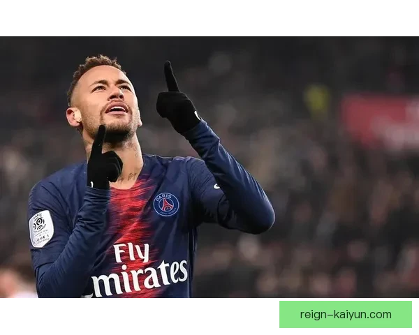 内马尔桑巴舞步风格本赛季表现稳健，技术表现备受期待