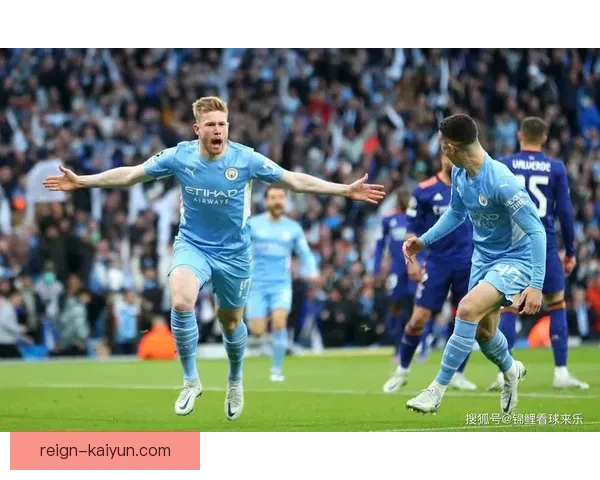 德布劳内曼城低谷期表现稳健，状态回暖趋势清晰